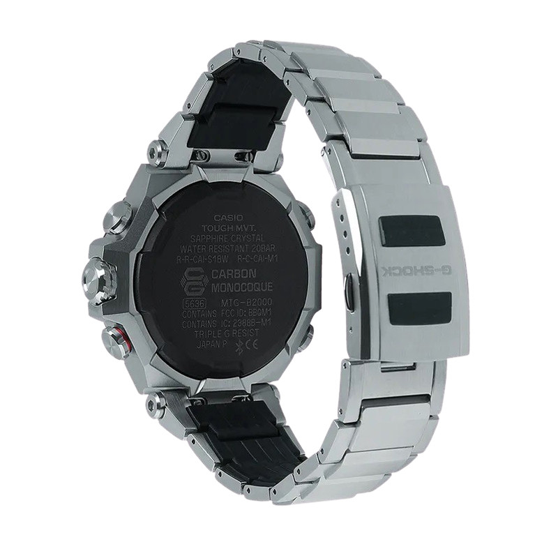 MTG BLE G-Carbon foto 2